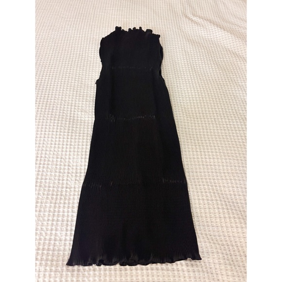 NWT L’idee Giselle Mini Dtess - Picture 4 of 5